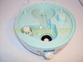 Ultrasonic humidifier 4