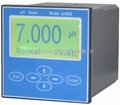 pH計（酸度計）兼容ORP（出口型）