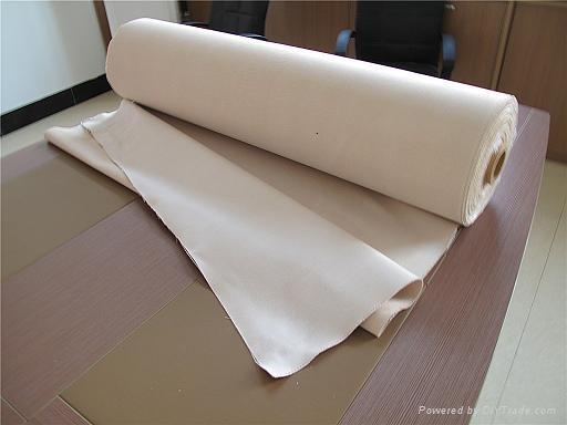 高硅氧玻璃纤维布