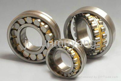 spherical roller bearing