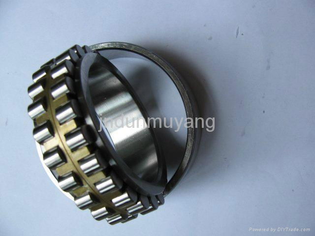 spherical roller bearing 