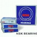 spherical roller bearing 2