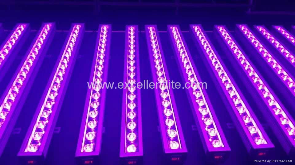 LED wall washer LED bar stage light 3