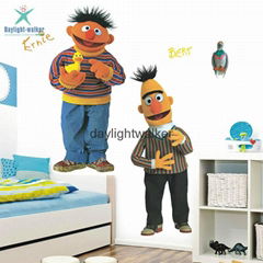 children wall sticker