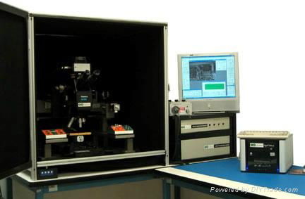 FAI Photo Emmission Microscope