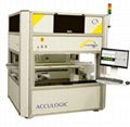 Acculogic flying probe testers 1