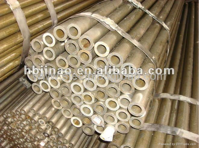 42CrMo 34CrMo seamless steel pipe & tube 