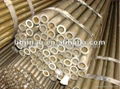 42CrMo 34CrMo seamless steel pipe & tube