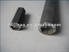 seamless steel pipe & tube for machinofacture