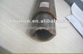 lemon steel tube transmission carbon seamlss steel pipe  3