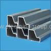 abnormal shape bus manufacture seamless steel pipe 