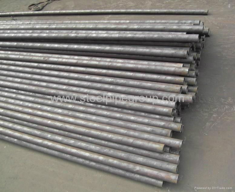 seamless steel pipe & tube 3