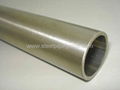 Precision Seamless Steel Tube