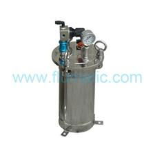 Pressure Vessel(SUS304) 2L