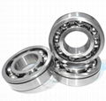 Deep Groove Ball Bearing 6300 zz 4