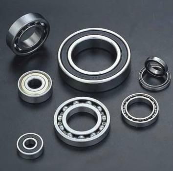 Deep Groove Ball Bearing 6300 zz 5