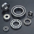 Deep Groove Ball Bearing 6300 zz 5