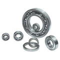 Deep Ball Bearing 6200 zz 1