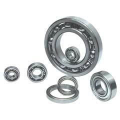 Deep Ball Bearing 6200 zz