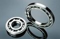 Deep Ball Bearing 6200 zz 2