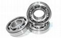 Deep Ball Bearing 6200 zz 5