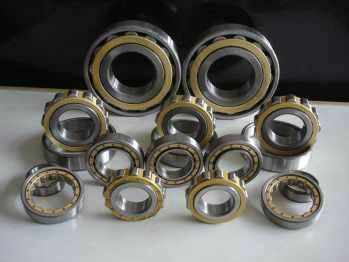 Cylindrical Roller Bearing NJ 215 