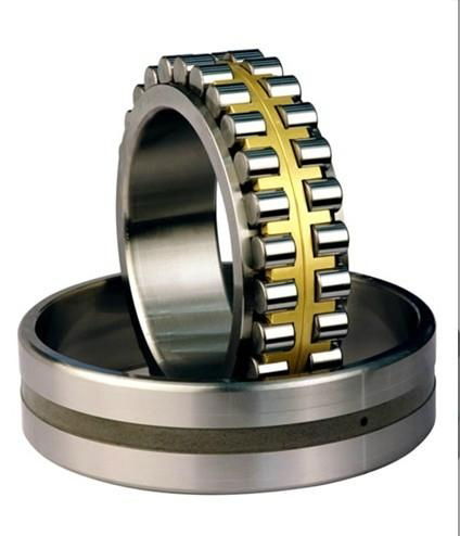 Cylindrical Roller Bearing NJ 215  3