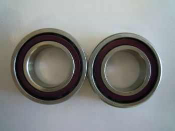 Self Aligning Roller Bearing 