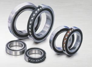 Angular Roller BEARING 7320