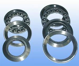 Angular Roller BEARING 7320 2