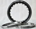 Angular Roller BEARING 7320