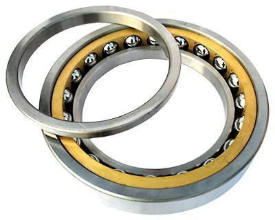 Angular Roller BEARING 7320 2