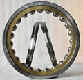 Angular Roller BEARING 7320 4