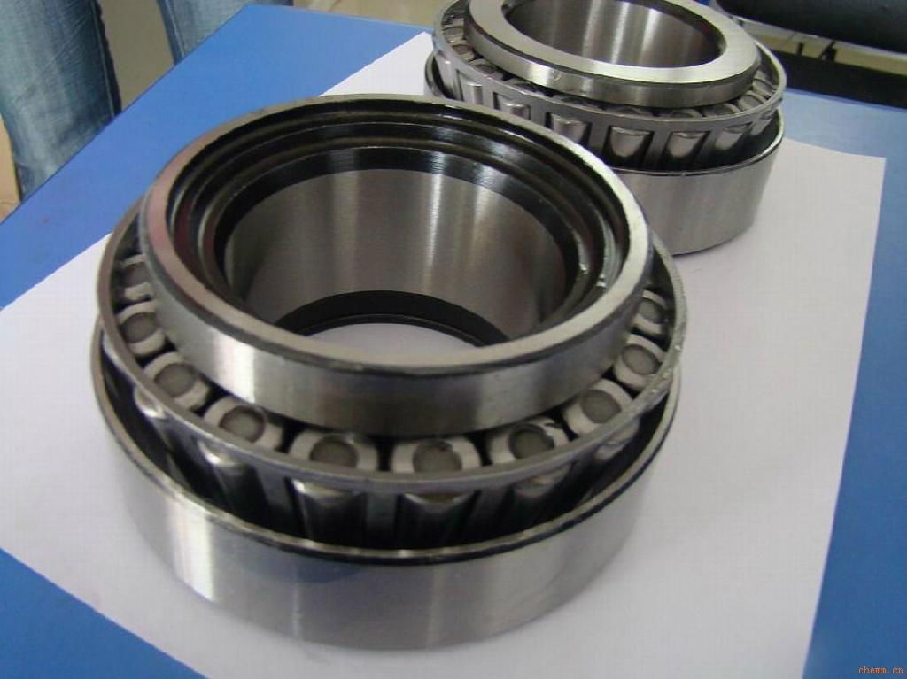 Tapered roller Bearing 32211 J 2