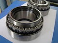 Tapered roller Bearing 32211 J