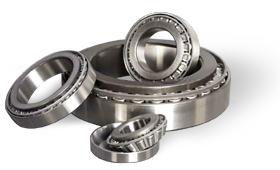 Tapered roller Bearing 32211 J 3