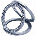 Thrust Ball Bearing