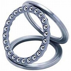 Thrust Ball Bearing 