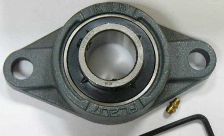 229750J/C3R505 - SKF 5