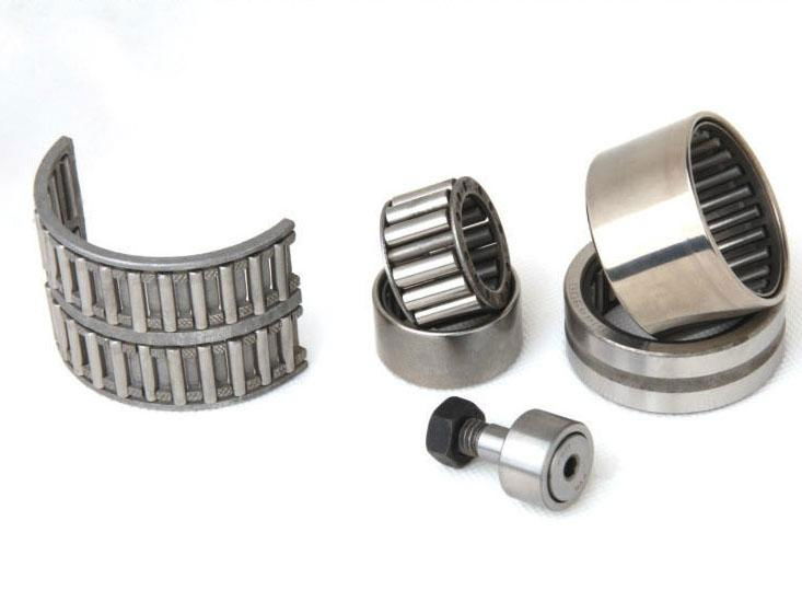 Needle roller bearing