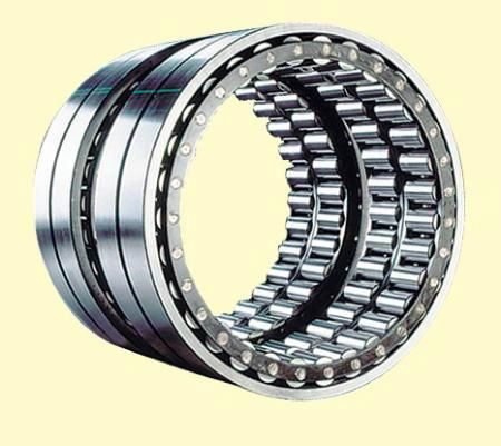 Rolling Mill bearings 