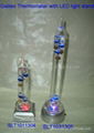 Galileo Thermometer with barometer 2T362805