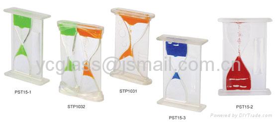 Up Sand Timer PST15