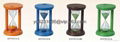 Sand Timer with toothbrush holder STP70115 1