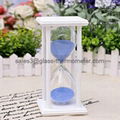 Big metal 4 hours hourglass sand timer custom,4 hours hourglass sand timer STW11