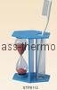 Sand Timer With Toothbrush Holder-STP8113