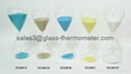 Medium size hourglass sand timer-STG2405