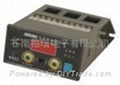 Intelligent motor protector