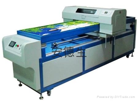 树脂腰线万能打印机E-1300A1