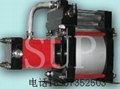 气动气体增压泵0-80MPA
